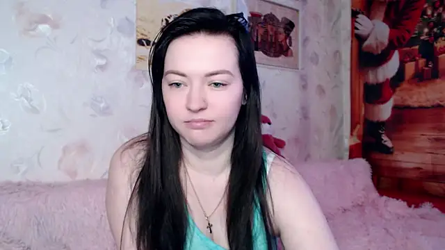 babysue89 online show from February 24, 2026, 7:31 am