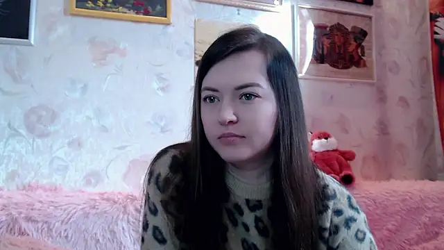 babysue89 online show from February 11, 2026, 8:03 am