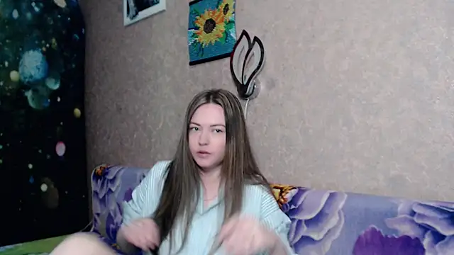 babysue89 online show from May 25, 2026, 5:29 am