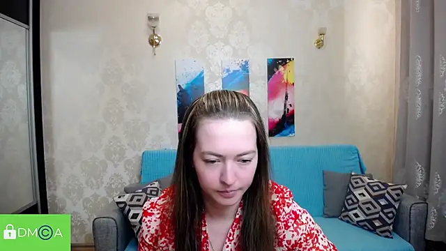 babysue89 online show from June 3, 2026, 5:19 am