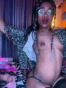 FlowerLove109 online show from March 15, 2025, 10:22 pm