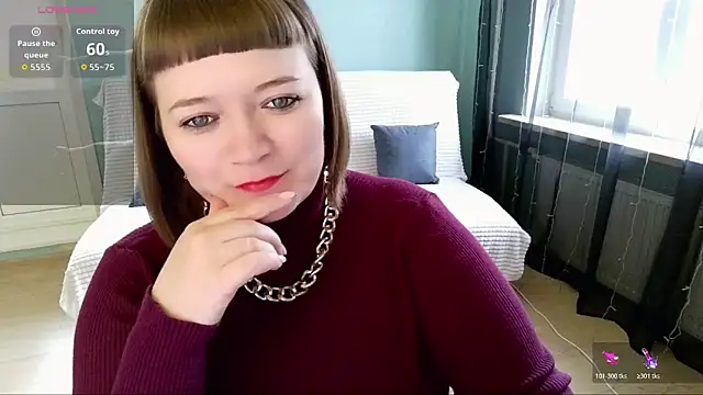 Snapshot of LizaMilfa chatting on May 10, 2026, 11:14 am LizaMilfa online show from May 10, 2026, 11:14 am