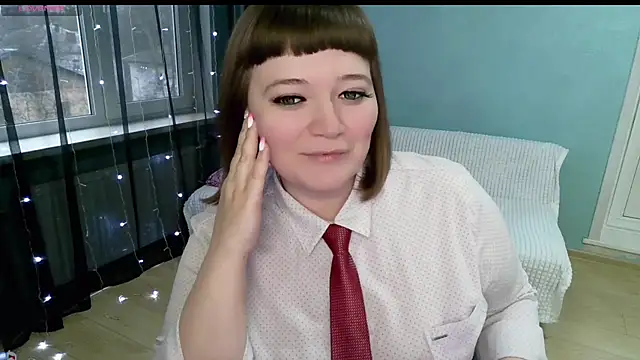 LizaMilfa online show from November 15, 2025, 9:35 am