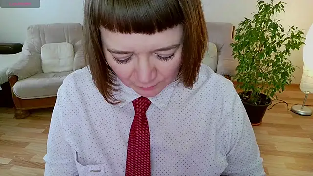 LizaMilfa online show from March 10, 2025, 12:06 pm