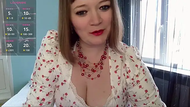 Snapshot of LizaMilfa chatting on April 29, 2026, 9:13 am LizaMilfa online show from April 29, 2026, 9:13 am