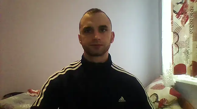 OskarBreno online show from February 13, 2025, 7:24 am