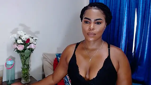 Snapshot of Sadehx chatting on March 13, 2025, 6:48 am Sadehx online show from March 13, 2025, 6:48 am