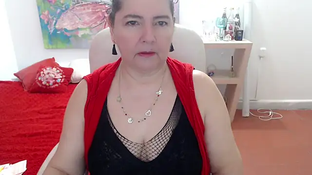 leonela 69 online show from February 20, 2026, 1:35 am