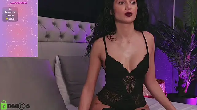Snapshot of AlisonBlu chatting on February 26, 2025, 2:08 am AlisonBlu online show from February 26, 2025, 2:08 am