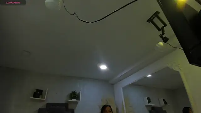 EmiliaRose  online show from March 10, 2026, 8:57 pm