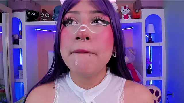 Snapshot of miss___megan chatting on February 16, 2026, 2:10 am miss megan online show from February 16, 2026, 2:10 am