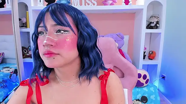 Snapshot of miss___megan chatting on September 11, 2025, 2:33 am miss megan online show from September 11, 2025, 2:33 am