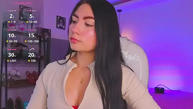 Snapshot of Miller_Vanessa_ chatting on September 20, 2025, 8:36 pm Miller Vanessa online show from September 20, 2025, 8:36 pm