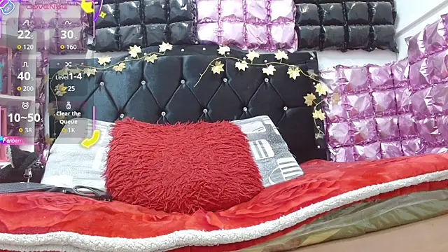 poisondost hot online show from December 3, 2025, 12:15 pm