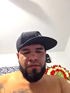 guajiro276565 online show from February 24, 2026, 5:47 pm