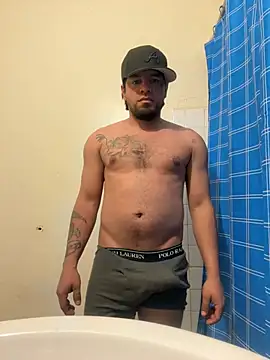 guajiro276565 online show from February 12, 2025, 12:16 am