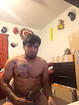 guajiro276565 online show from April 14, 2026, 5:07 pm