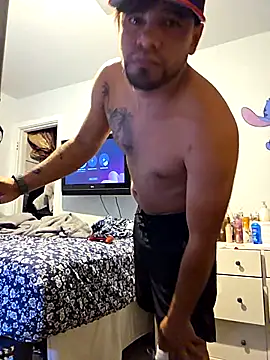 guajiro276565 online show from October 21, 2025, 5:56 pm