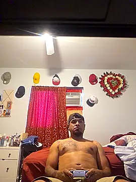 guajiro276565 online show from April 16, 2026, 8:09 pm