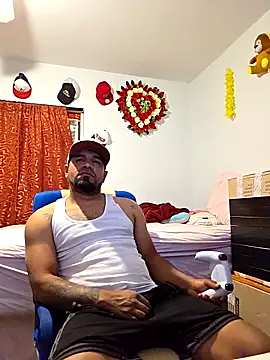 guajiro276565 online show from April 23, 2026, 4:08 am