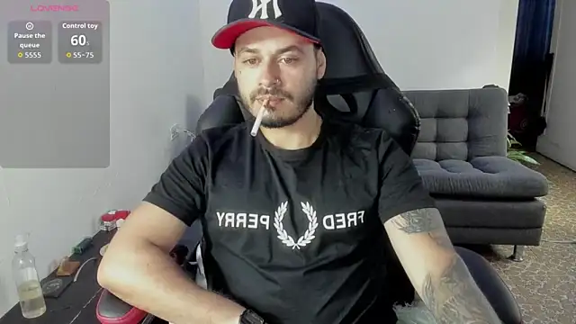 ragnar lothbrok777 online show from October 20, 2025, 9:26 pm