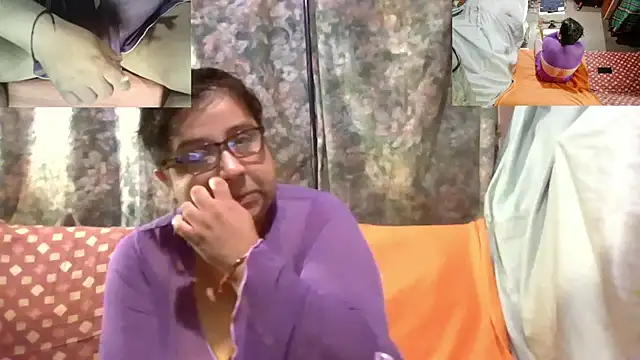 erinadarling79 online show from March 25, 2026, 1:39 am