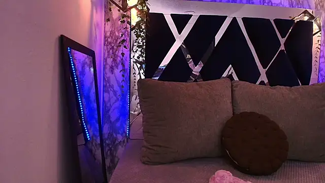 charlotte bluee online show from January 12, 2026, 6:36 pm