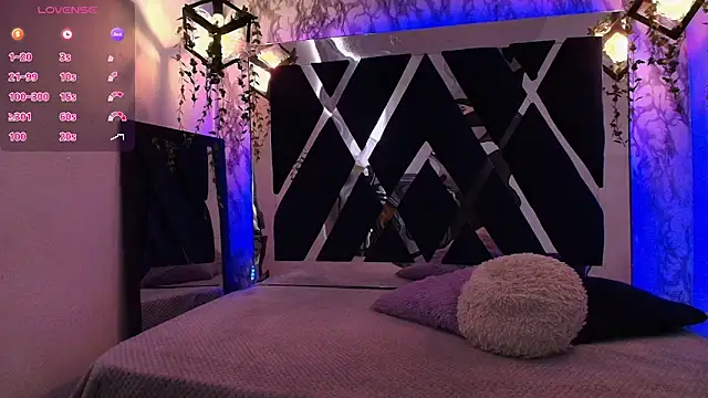 Snapshot of charlotte_bluee chatting on September 22, 2025, 6:47 pm charlotte bluee online show from September 22, 2025, 6:47 pm