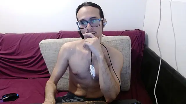 cholitohermoso online show from July 22, 2026, 2:30 pm