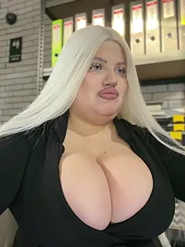 Eliaden online show from October 24, 2025, 2:54 am