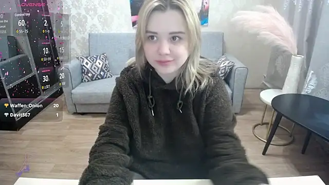 Snapshot of Finna_39 chatting on January 31, 2026, 7:12 pm Finna 39 online show from January 31, 2026, 7:12 pm