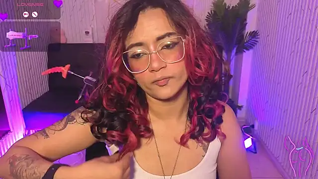 kristen tay online show from April 18, 2026, 3:20 am