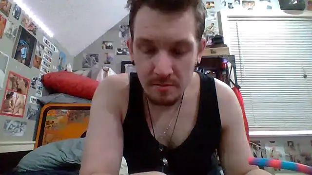 Snapshot of Sk00byJaXxX212 chatting on March 14, 2025, 1:16 am Sk00byJaXxX212 online show from March 14, 2025, 1:16 am