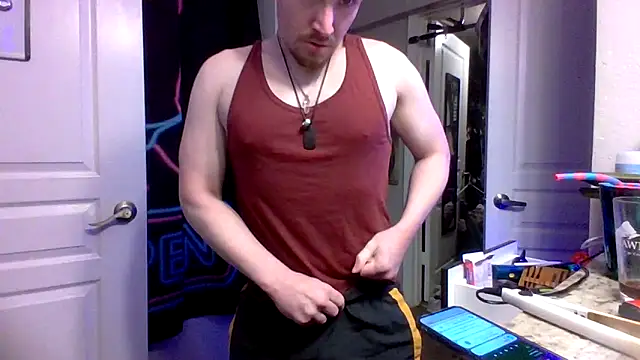 Snapshot of Sk00byJaXxX212 chatting on March 10, 2025, 6:34 pm Sk00byJaXxX212 online show from March 10, 2025, 6:34 pm