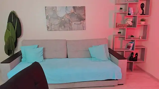 GabriellaMays online show from March 29, 2026, 5:09 am