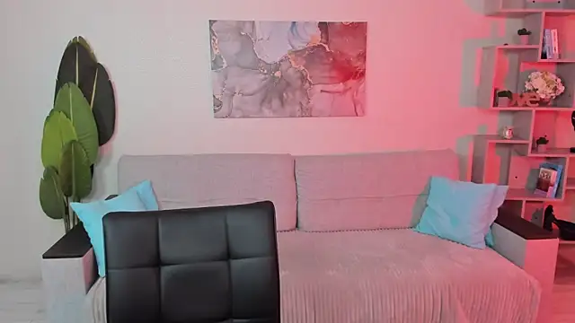 GabriellaMays online show from November 15, 2025, 5:11 am