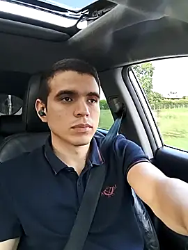 Snapshot of xXDavisXx chatting on October 18, 2025, 10:23 pm xXDavisXx online show from October 18, 2025, 10:23 pm