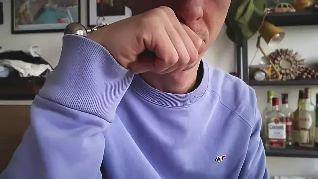 MikymikeBBWD online show from December 20, 2025, 1:36 pm