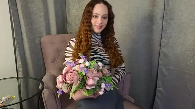 Snapshot of StacyWatts chatting on February 27, 2025, 6:20 pm StacyWatts online show from February 27, 2025, 6:20 pm