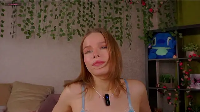 TaiteBayles online show from February 6, 2026, 1:34 am