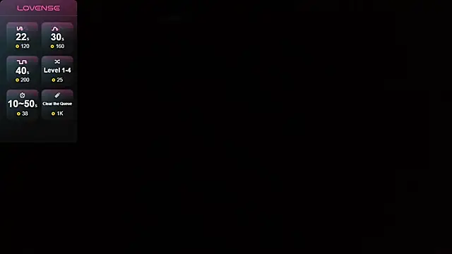 Snapshot of GoddessRieck chatting on March 19, 2025, 7:17 pm GoddessRieck online show from March 19, 2025, 7:17 pm