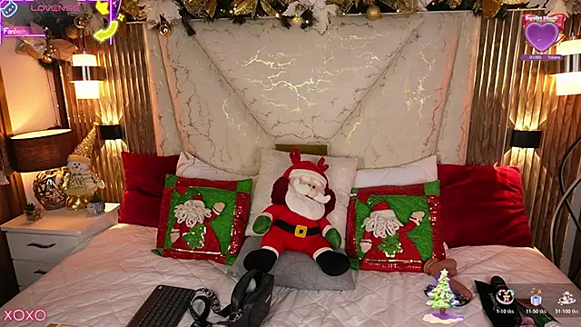 Snapshot of Julieta_priv chatting on December 5, 2025, 2:04 pm Julieta priv online show from December 5, 2025, 2:04 pm