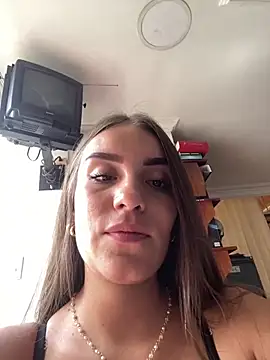 Snapshot of EMILY-07_ chatting on February 17, 2025, 6:50 pm EMILY-07 online show from February 17, 2025, 6:50 pm