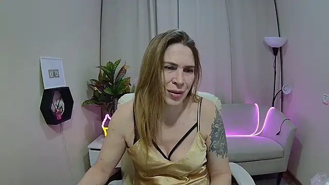 TessaDaybreak online show from March 8, 2026, 1:25 pm