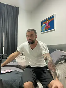 morfeoX online show from March 27, 2026, 12:39 pm