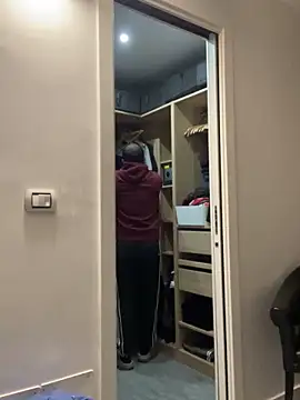 Snapshot of morfeoX chatting on November 27, 2025, 1:55 pm morfeoX online show from November 27, 2025, 1:55 pm