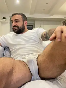 Snapshot of morfeoX chatting on December 17, 2025, 4:56 pm morfeoX online show from December 17, 2025, 4:56 pm