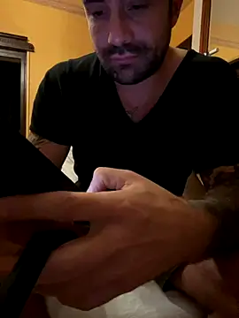 Snapshot of morfeoX chatting on September 23, 2025, 6:48 pm morfeoX online show from September 23, 2025, 6:48 pm