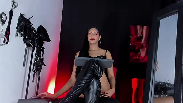 Aleshkastone online show from February 5, 2026, 11:00 pm