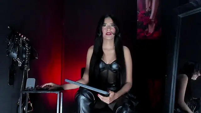 Aleshkastone online show from April 12, 2026, 10:13 pm